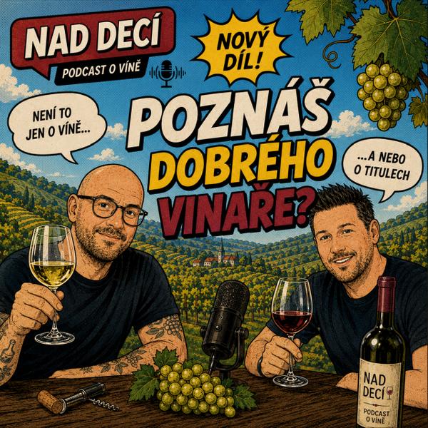 Nad Decí